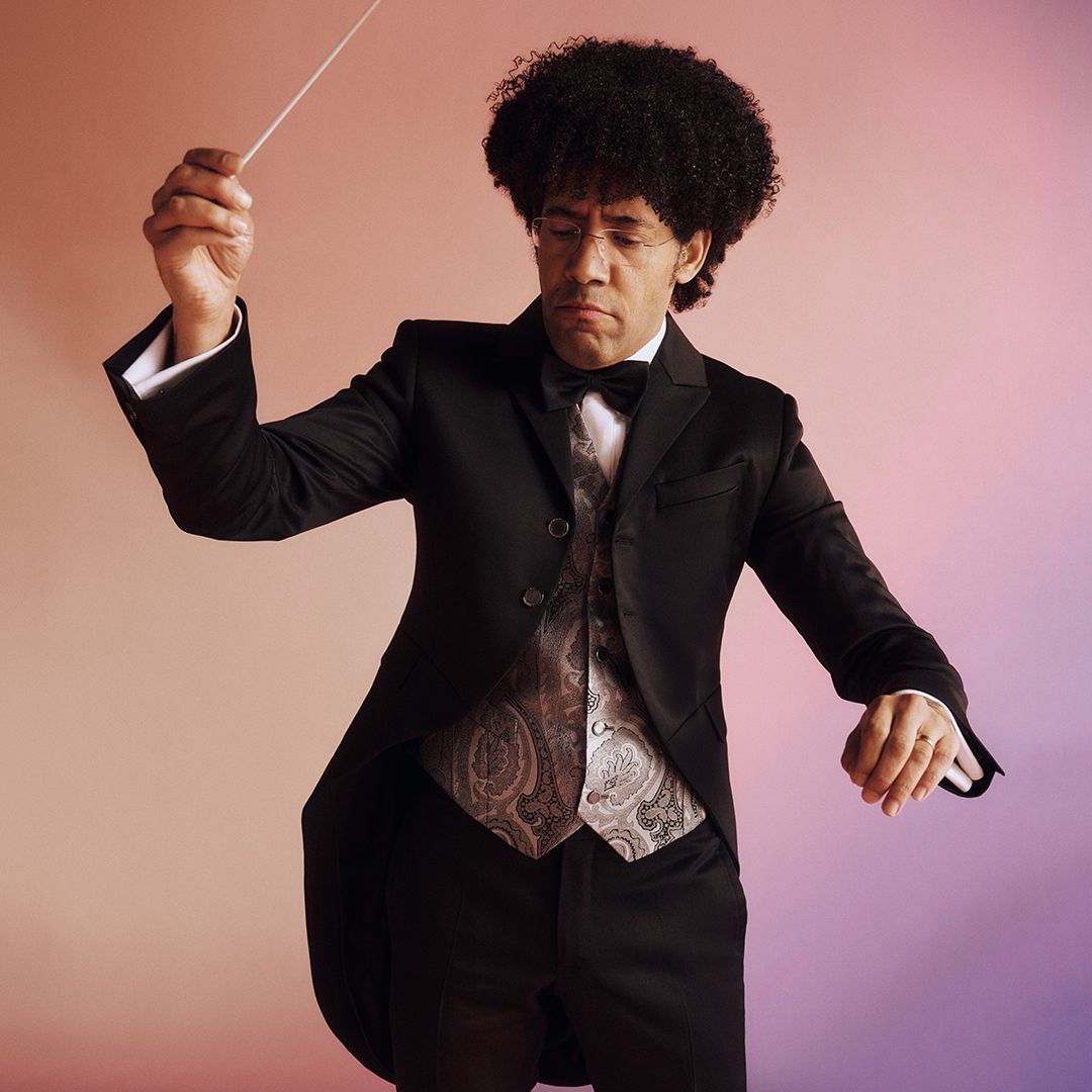 Orchestre Symphonique de Montreal - The Marriage of Figaro at Place Des Arts - Orchestre Symphonique De Montreal