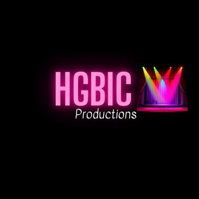 HGBIC PRODUCTIONS