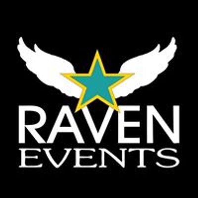 RAVEN EVENTS.COM
