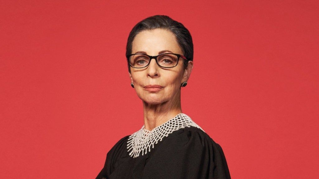 RBG: Of Many, One - Preview 1