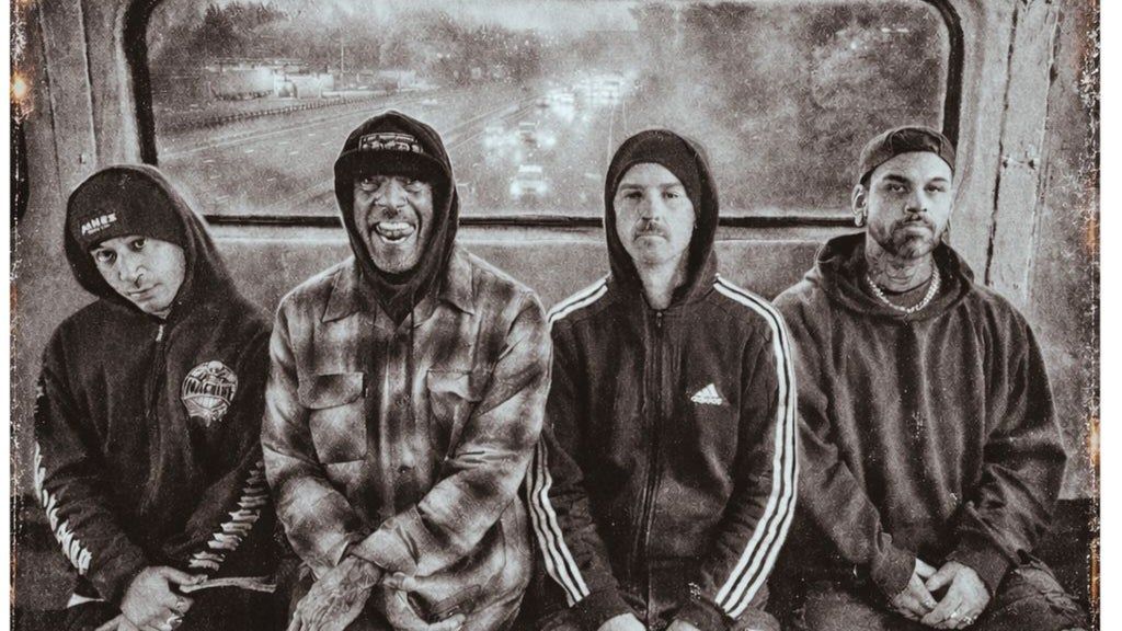 (Hed) P.E. + Cold