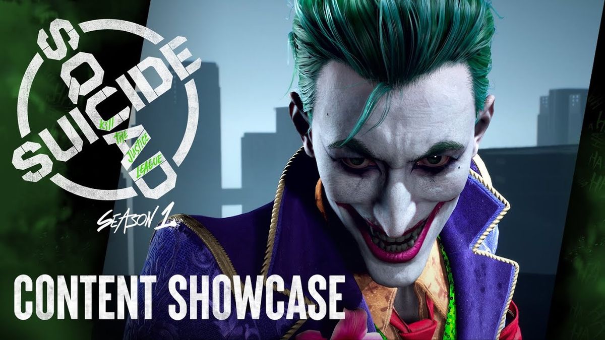 Ha Ha Halloween Showcase