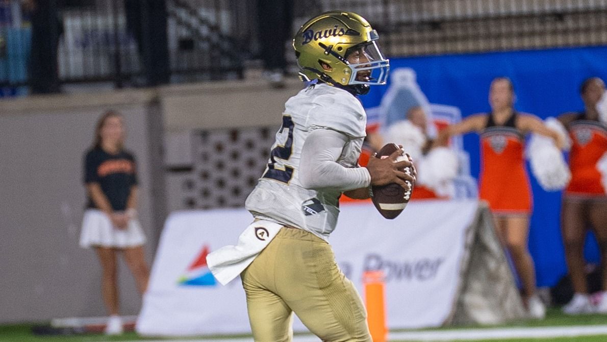 Parking North Dakota State Bison at UC Davis Aggies Mens Basketball
