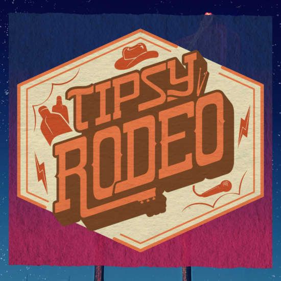 Tipsy Rodeo