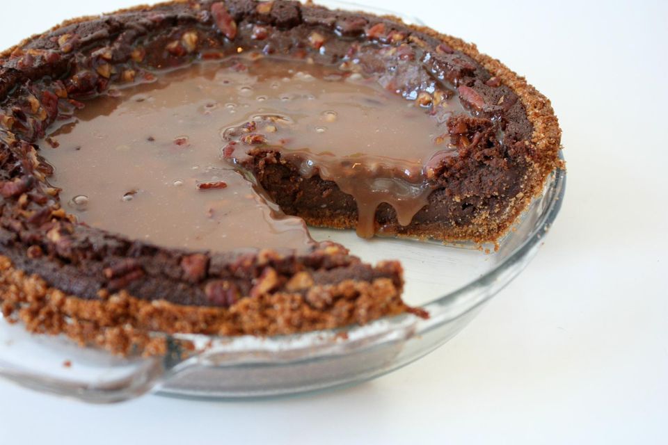 National Pie Day Pie Junkie, Oklahoma City, OK January 23, 2023