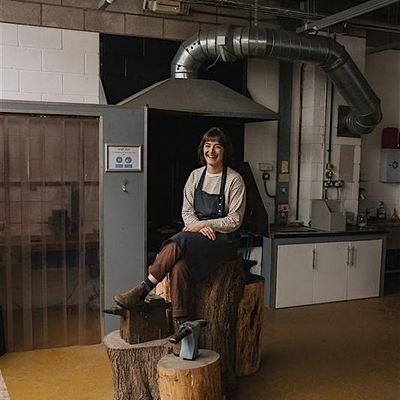 Florence Carter