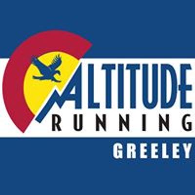 Altitude Running Greeley