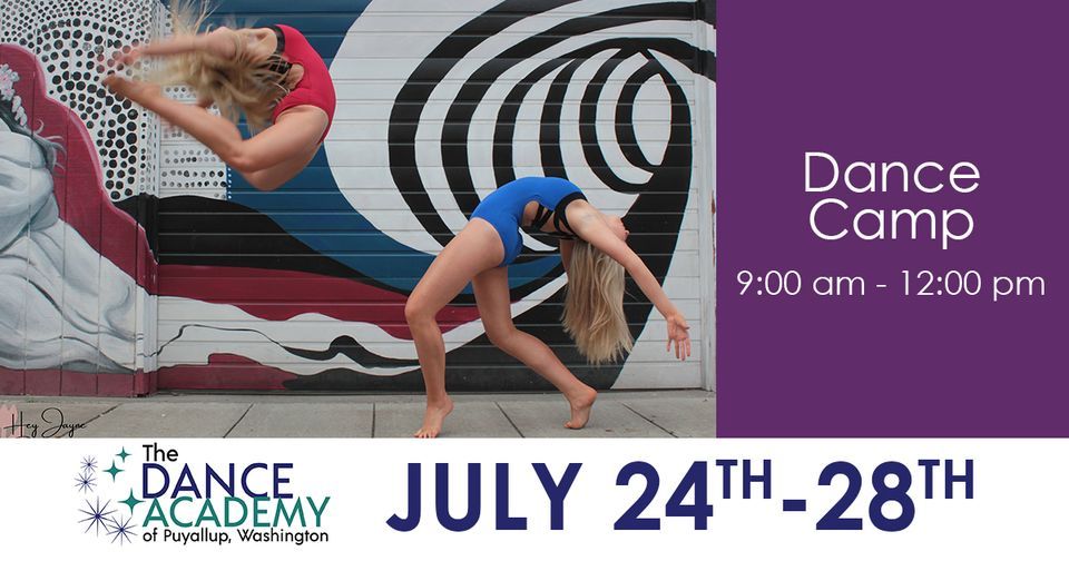 Dance Camp