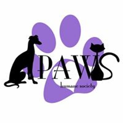 Paws Humane Society Rockford