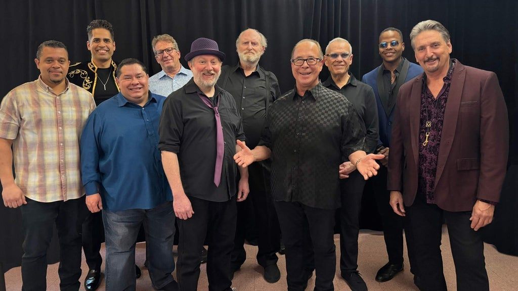 Tower of Power Holiday and Hits Tour