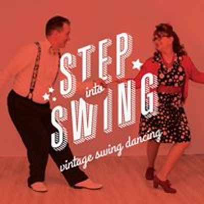 Step Into Swing LLC
