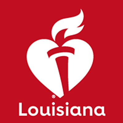 American Heart Association - Louisiana