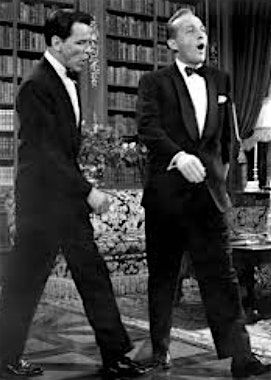 Sinatra LIVE JAZZ - XMAS EDITION