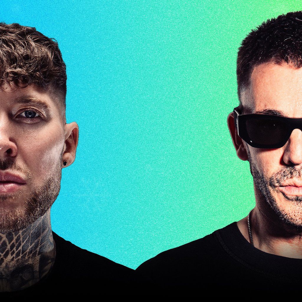 Misfits Xmas Party with Ben Nicky b2b Darren Styles