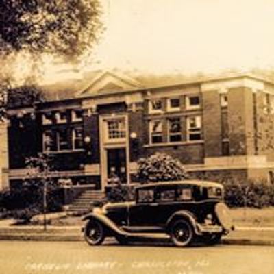 Chillicothe Public Library