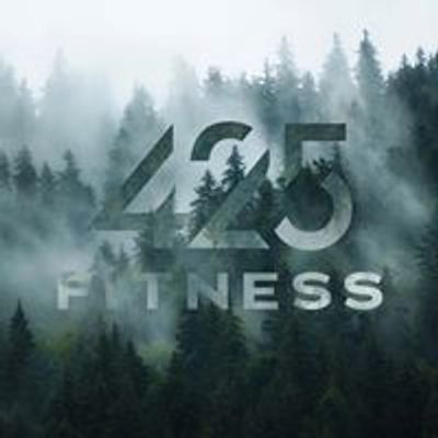 425 Fitness Issaquah