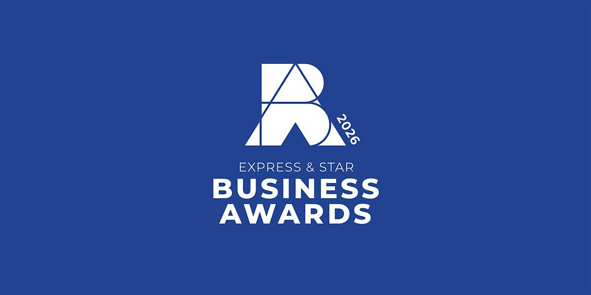 Express & Star Business Awards 2026