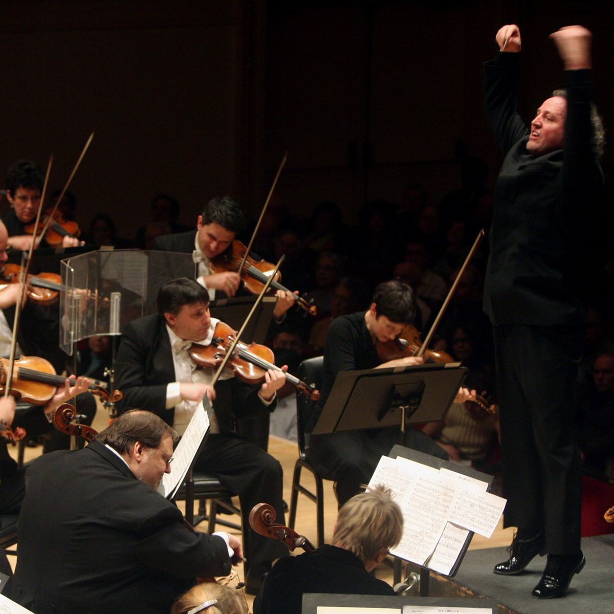 Pittsburgh Symphony Orchestra - Pittsburgh