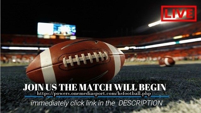 ThunderRidge vs. Highlands Ranch Football | ThunderRidge High School ThunderRidge vs. Highlands Ranch Football | ThunderRidge High School