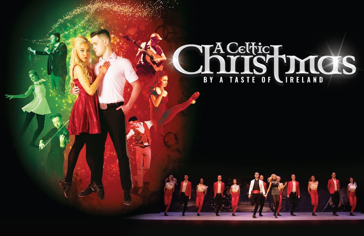 Celtic Christmas at King's Castle Theatre