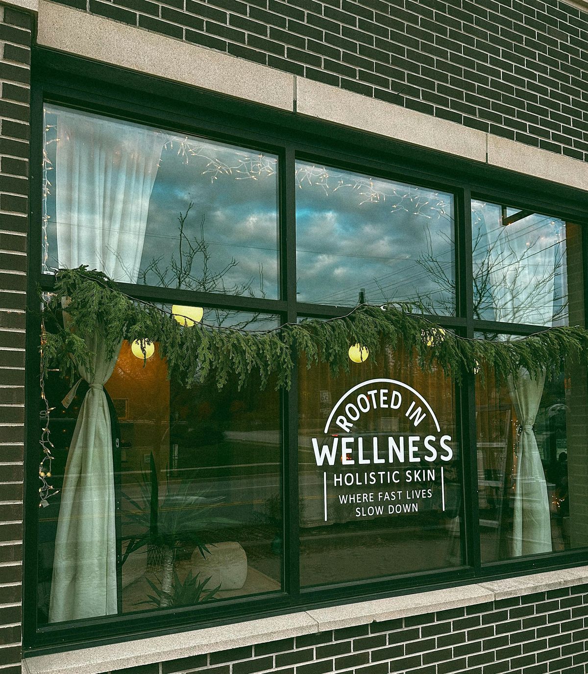 Pre- Thanksgiving Yoga Class