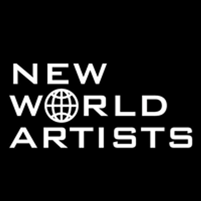 New World Artists