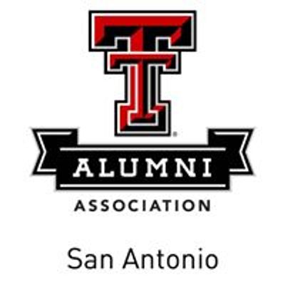 Texas Tech Alumni Association - San Antonio Chapter