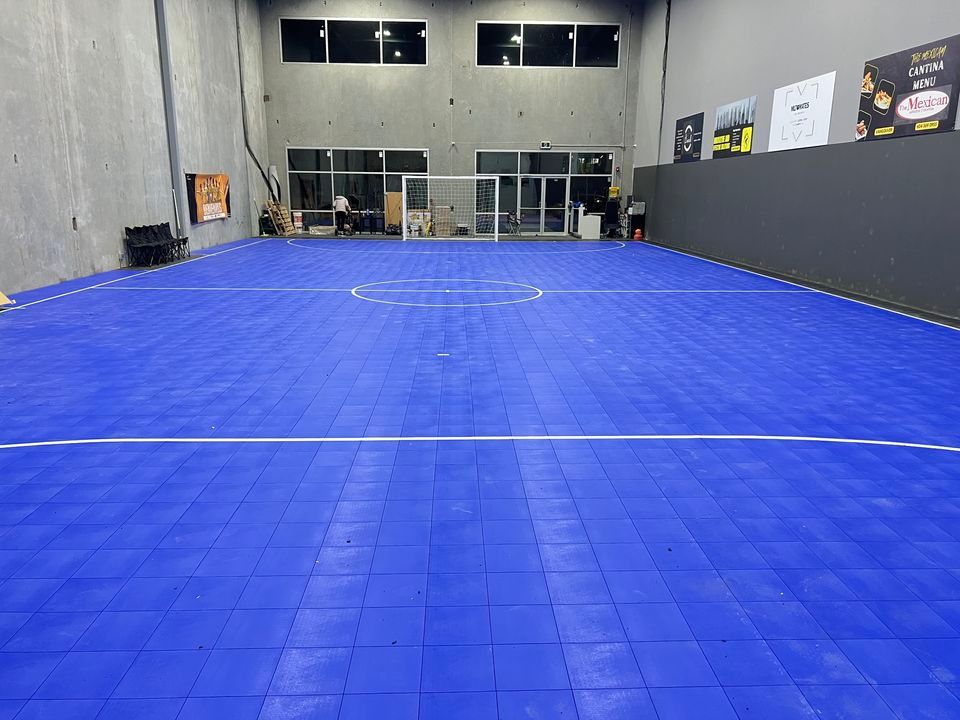 Biggest Futsal Opening In Bc Pacific Futsal Surrey Bc October 16