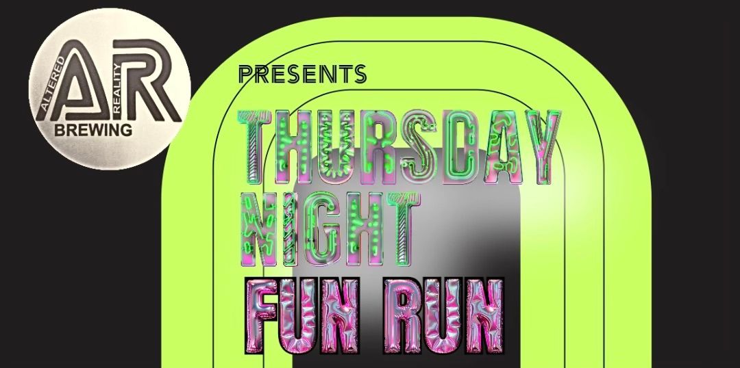 Fun Run | 969 W Howard Ave, Biloxi, MS | June 20, 2024