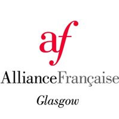 Alliance Fran\u00e7aise Glasgow