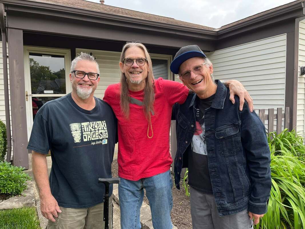 Thunder Bay Symphony Orchestra: Jeff Christmas - The Name's Bond