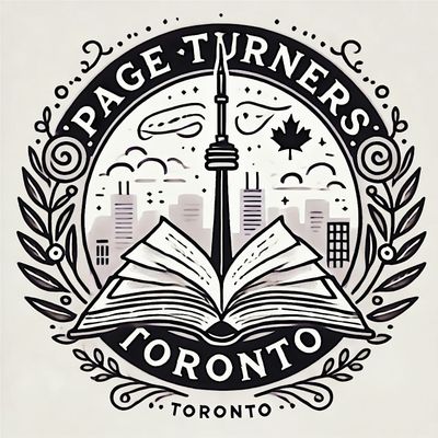 Page Turners Toronto