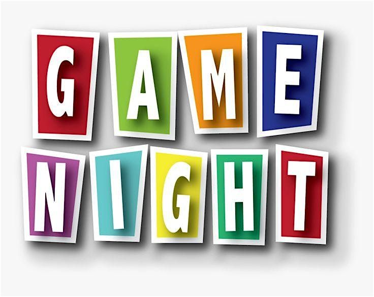 Marriage Ministry: Christmas Game Night
