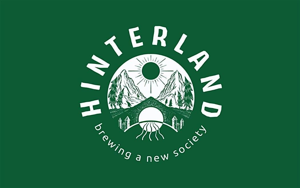 Hinterland x Athletic Brewing Co - Sober Pub Quiz