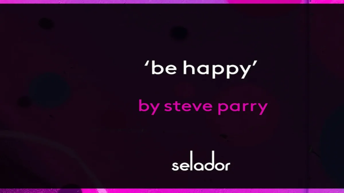 Steve Parry, CINTHIE in Liverpool