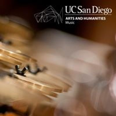 UC San Diego Music