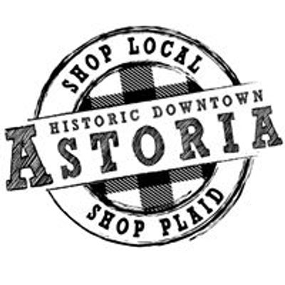 Astoria Downtown Historic District Association (ADHDA)