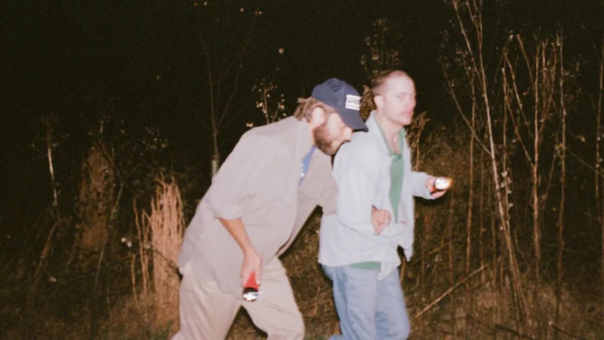 Hovvdy in Pittsburgh