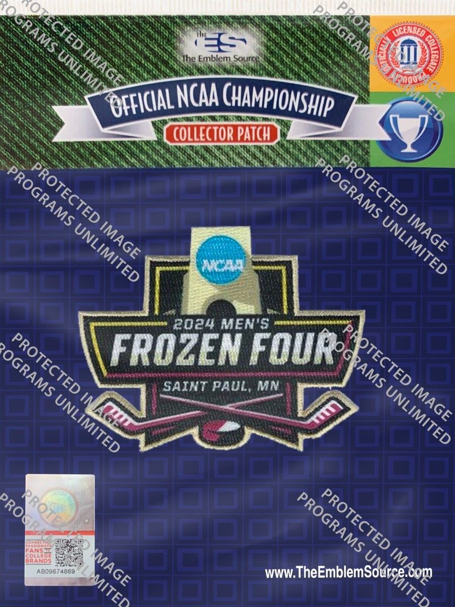 Boston University Terriers at Quinnipiac Bobcats Mens Hockey at M&T Bank Arena