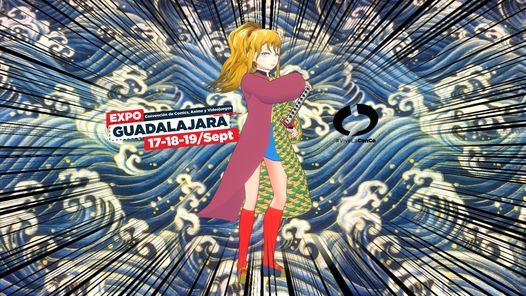 ConCo Guadalajara Septiembre 2021