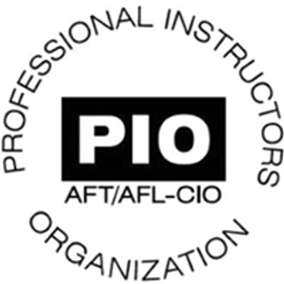 Professional Instructors Organization