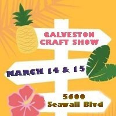 Galveston Craft Show