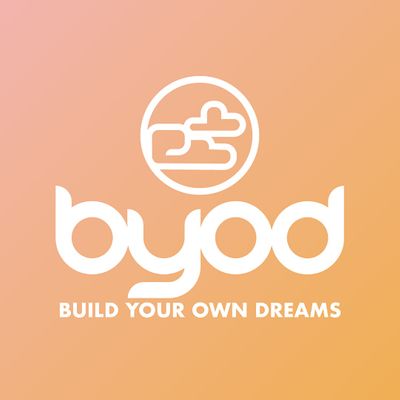 Build Your Own Dreams