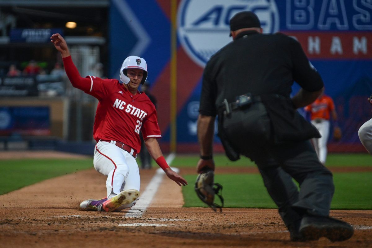 Parking NC State Wolfpack at Virginia Cavaliers Womens Volleyball