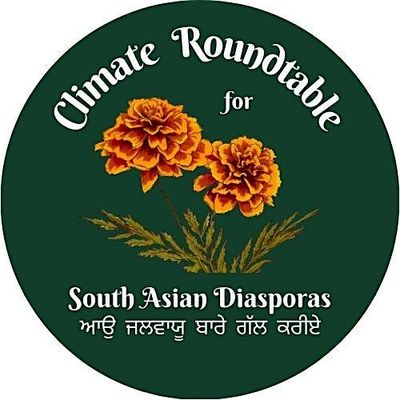 Climate Roundtable for South Asian Diasporas