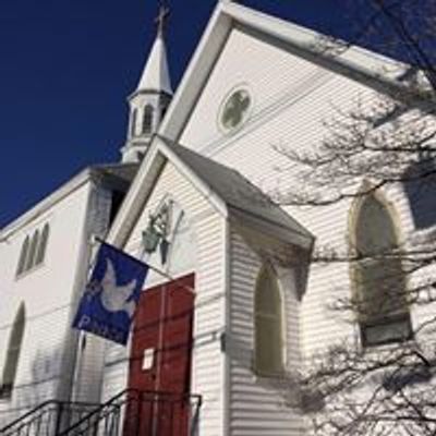 First Lutheran Church, Malden, MA