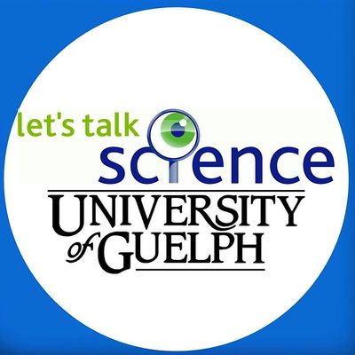 Let's Talk Science Guelph