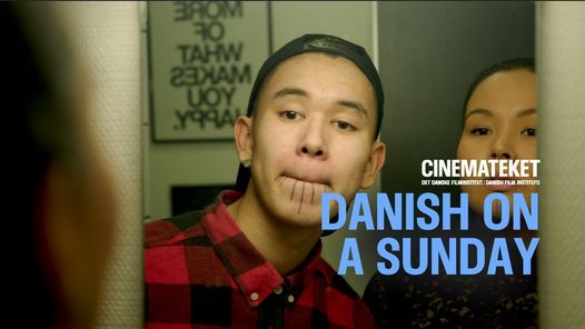 Danish on a Sunday: THE FIGHT FOR GREENLAND