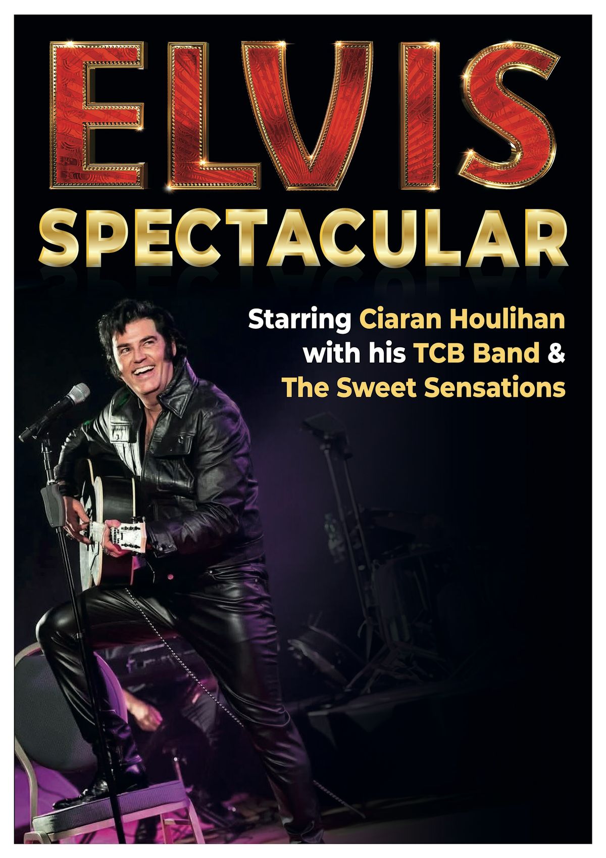 Elvis Spectacular