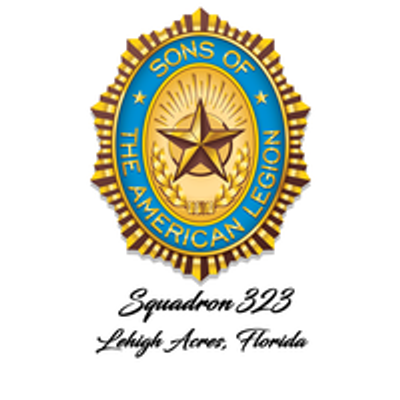 Sons of the American Legion Squadron 323 Lehigh Acres